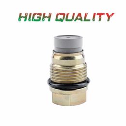 Genuine 1110010018 Pressure Relief Valve 1110010015 Common Rail Pressure Limiting Valve For Chrysler Voyager 01-07 1 110 010 015