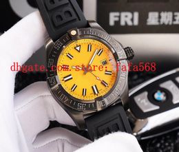 fafa568 test Watch Blackbird 44mm Black Titanium Male V1731110 Automatic Fashion Men039s Watches Wristwatch 01292993863