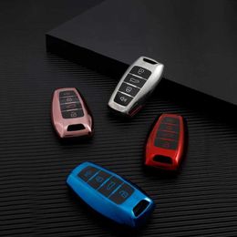 Car Key TPU Car Remote Key Case Cover Holder Shell Fob For Great Wall Haval Hover H1 H4 H6 H7 H9 F5 F7 H2S GMW Coupe Auto Accessories T240509