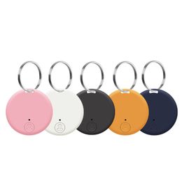 Wireless Mini Gps Tracker Car Smart Finder Key Finder GPS Tracker Anti Lost Alarm Smart Tag Child Bag Pet GPS Locator