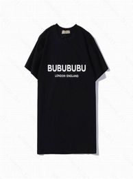 22s Mens tshirts 2022 summer embroidered cotton high quality custom clothing top designer t shirt women039s luxury hip hop out8435698