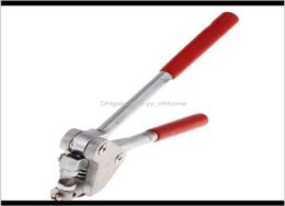 Bead Making Tools Jewellery Stamp Words Printed Jewellery Punch Stamping Pliers Heavy Duty Vyk Hh3846105872