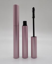 Eye Lashes Makeup Mascara Extension Long lasting Curling Eyelash Brush with Pink Aluminum Tube 8ml3569844