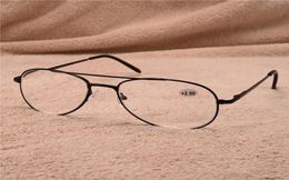 Sunglasses Vazrobe Reading Glasses 125 175 225 125 175 225 250 Male Read Spectacles Aviationshape Women Magnify Eyeglasses2898424