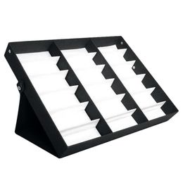 Other Fashion Accessories Sunglasses Glasses Retail Shop Display Stand Eye Wear Tray Case Storage Box6856167