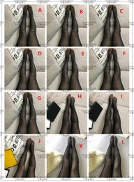 Highgrade Series Tights Hipster Silk Smooth Sexy Women039s Stockings Outdoor Nightclub Party Mature Dress Up Socks9451702