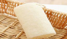 New Fashion New Natural Loofah Bath Body Shower Sponge Scrubber Pad For Home Supply With High Quality9252998