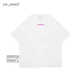 Vetements Men's T-Shirts Vetement T-shirt Men Women 1 1 High Quality I did Nothing I Just Got Lucky T Shirt Top Tees f908