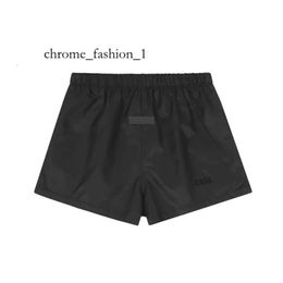 Essentialsclothing Shorts Summer Thin Multi-Line Nylon Shorts Men And Women With The Same Fashion Couple Street Casual Sports Shorts 266