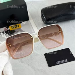 Designer Sunglasses Fashion Goggle Eyeglasses Polarised Women Sun Glasses SP2 Mens Black Outdoor Sunglass Full Frame Summer Beach Eyewear CYD24050802