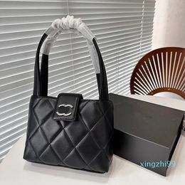 2024 new Luxury Handbag Leather Designer Crossbody Bag Women's Shoulder Strap print Wallet Designers Bags Fashion Totes Shopping Handbags