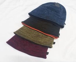 Men Designers Beanie Hats Women Winter Cap Solid Color Luxury Hat Classic Print Pattern Hip Hop Caps High Quality1888766