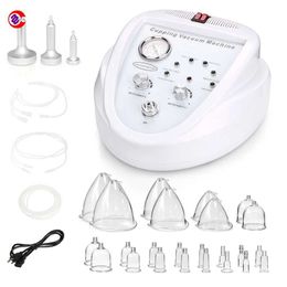 Bust Enhancer Women using vacuum suction pumps/vacuum hip lifts Q240509