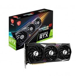 Graphics Cards Original Msi Geforce Rtx 3070 Ti Gaming X Trio 8G Desktop 1830Mhz Gddr6X Rtx3060 3070Ti 3080Ti Video Card Drop Deliver Dhnlr