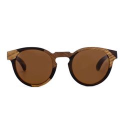 sunglasses Unique design Wood for men and women Multiple wooden hand sockets blue Lens UV400 Handmade with Case4537809