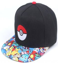 Gopet elf baseball cap little wisdom hiphop baseball cap men039s and women039s anime hat4543974