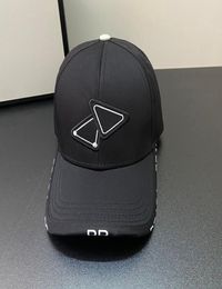 Mens Baseball Cap Designers Caps Hats Mens Fashion Print And Classic Letter P Luxury Designer Hats Casual Bucket Hat For Women 2209211691