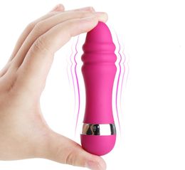 Mini Bullet Vibrator Clitoris Stimulator G Spot Vagina Massager Masturbation Dildo Vibrator Adult Sex Toys For Women Sex Shop4784092