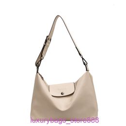 Designer Bag Stores Are 95% Off Womens 2024 New Shoulder Simple and Versatile Crossbody Large Capacity Commuter HandheldYNPL