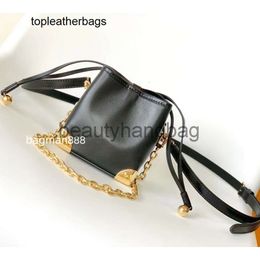 Luis Vintage handbag 10A Lvvl Lvity Lvse Mini designer tote Neo Bucket Designer 1 1 quality Handbag Womens Carrying Stylish Embossed Leather Fashion Tote shoulder cr