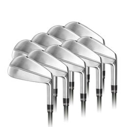 Head Soft Set Forged Knife Back Type No. 7 Golf Iron H