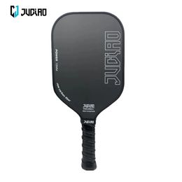 Pickleball Paddle Graphite Textured Surface For Spin USAPA Compliant Pro Pickleball Racket T700 Raw Carbon Fibre Paddle 240506