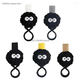 Stroller Parts Clips For Hanging Bags Pram Clip Universal Pushchair Cartoon Hook Dropship