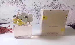 Perfumes Fragrances for Women DAISY EAU SO FRESH AntiPerspirant Deodorant Spray Floral Fruity 75ml long lasting time Highest Qual2255774