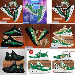 Designer Shoes Celtics shoes Basketball Shoes Derrick White Al Horford Sam Hauser Drew Peterson Mens Womens Sports Sneakers JD Davison Flats Sneaker Custom Shoes