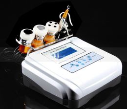NoNeedle Mesotherapy Ultrasonic Beauty Machine Skin Rejuvenation Wrinkle Removal Skin Care Beauty Equipment For Home U1833491