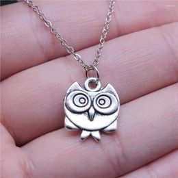 Pendant Necklaces Bird Necklace Diy Accessories Crafts For Jewellery Making Chain Length 40 5cm