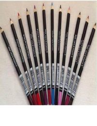 MAKEUP Lowest Selling good Neweat Products lip liner pencil eyeliner pencil good quality gift7970660