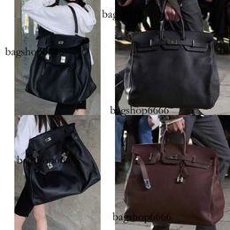 Patterned Lychee Hac40 Large Capacity Business Carry On Lage Bag Trendy Mens And Womens Travel Bags Original Edition s