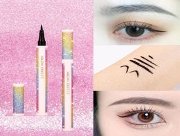 Star Sky Eye Liner Eyeliner Waterproof Magic Selfadhesive Magnet Glue Long Lasting Pen Pencil C Liquid Glue for Makeup 2233331