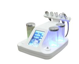 Professional Hydro Microdermabrasion Hydra Facial Skin Care Cleaner Water Aqua Jet Oxygen Peeling Spa Dermabrasion Machine2601841