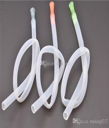 50cm highend silicone hose mouth pieces Water pipes Cooking pot contains Philtre mouth Pot pot of a full set of For hookah accesso4983350