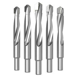 Tools 1Pc Carbide Drill Bit Practical Tungsten Steel Twist Drill Bit Multifunctional Wood Metal Hole Cutter Hard Drilling Tools