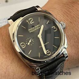 Functional Wrist Watch Panerai Radiomir Series Mechanical Swiss Luxury Watch Waterproof Luminous Men's Sports Tough Man Watch PAM00620 Automatic Movement 42mm