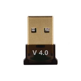 USB 5.0 adapter laptop 5.1 receiver desktop computer 5.3 Wireless Bluetooth transmission