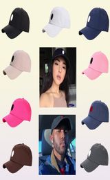 2021 bone Curved visor Casquette baseball Cap women gorras Snapback Caps Bear dad polo hats for men hip hop6809979