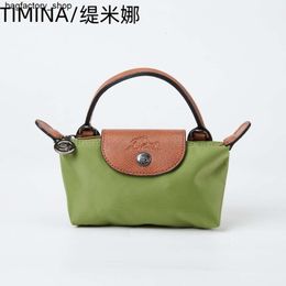 Luxury Handbag Designer Shoulder Bag Mini Dumpling Bag Versatile Commuting Crossbody Handheld Womens Bag Mini Bag with Hol Shoulder3EGY