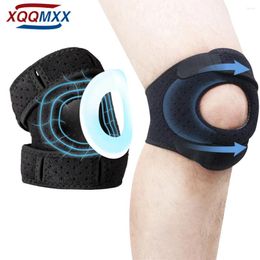 Knee Pads Patella Brace For KneePain Compression Sleeve Arthritis Pain And Support Essential Workout Guard KneePads