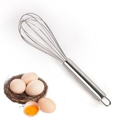 Stainless Steel Balloon Wire Whisk for Blending Whisking Beating Stirring 4 Sizes 6inch8inch10inch12inch MYinf 0342 138733906