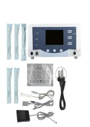 2021 Professional RF Radio Frequency Vaginal Rejuvenation Tightening Machine for Women Private Care and Health Fast DHL Ship7055353