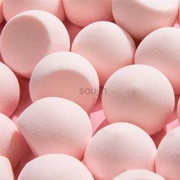 Makeup Tools 1Pc Cosmetic Puff Womens Makeup Foundation Sponge Wet Dry Beauty Cherry Peach Macaron Shape Makeup Tools and Accessories d240510