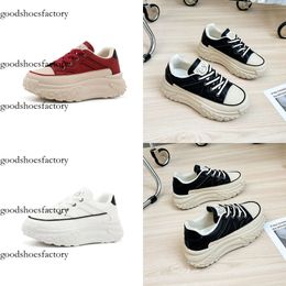 Designer Women Woman Black Girls Shoes White New Casual Red Outdoor Womens Fashion Design Laces Sports Original edition s