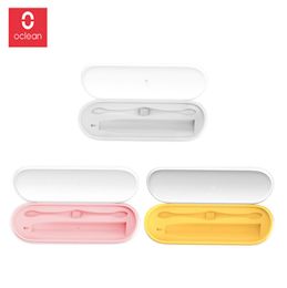 Original Oclean X Pro X Z1 F1 Toothbrush Travel Case for Oclean Electric Toothbrush Travel Case Box For Travel Business Trip5480415