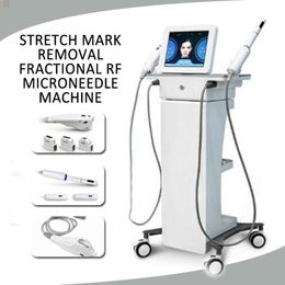 Other Beauty Equipment 2D Hifu Focused Ultrasound Shaping Face Lifting Machine 2 Handles Lipo Skin Tightening Fat Burning Vaginal Body Slimm