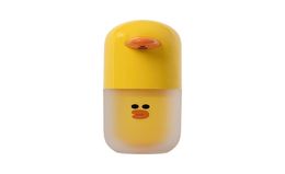 Xiaomi Mijia Automatic Hand Waser Soap Dispenser Kit Sally Duck Series Inbuilt In Battery (Liquid Optional) Y2004073969245