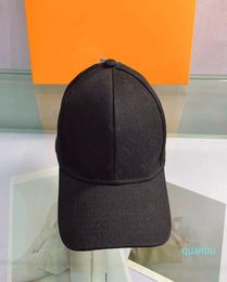 Luxury designer hat cap baseball caps the latest fashion design for men and women simple comfortable and breathable very good nice2760406